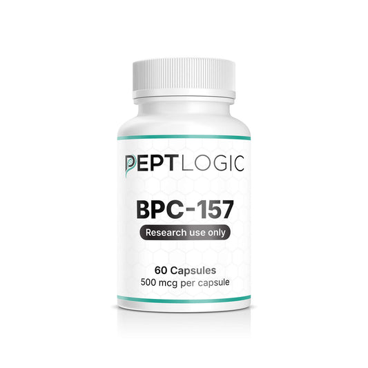 BPC-157 Capsules