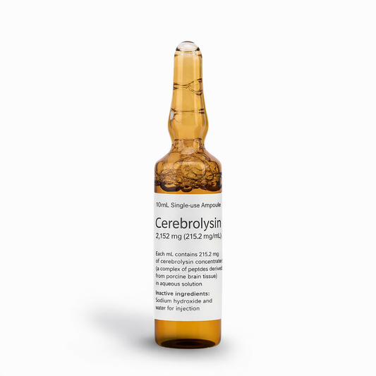 Cerebrolysin