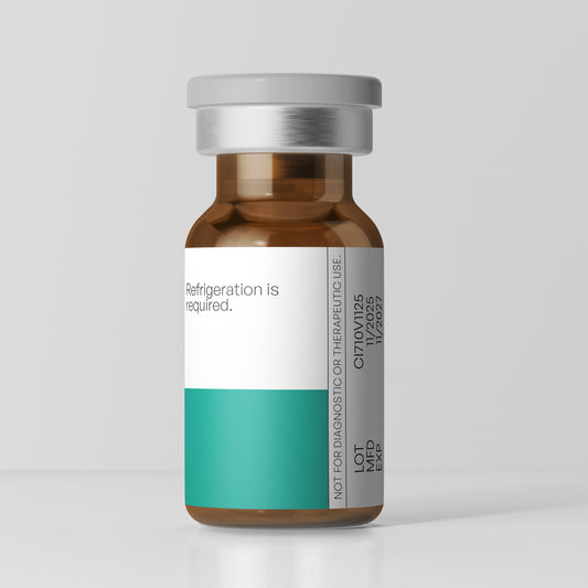 CJC-1295 / Ipamorelin