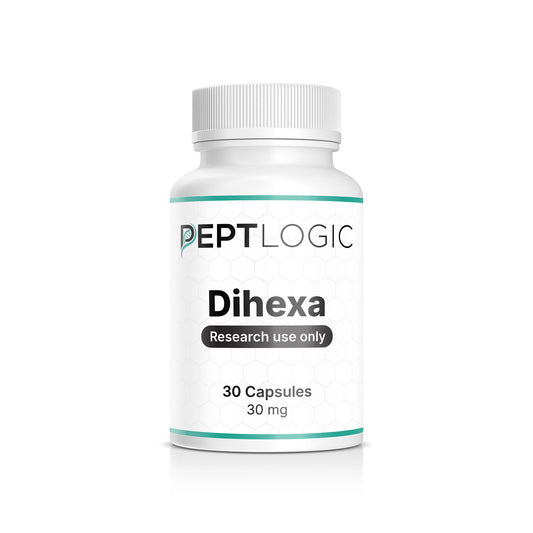 Dihexa Capsules