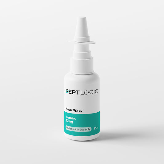 Semax Nasal Spray