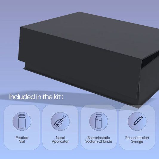 BPC-157 Nasal Spray Kit