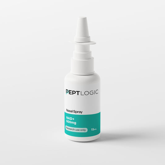 NAD+ Nasal Spray