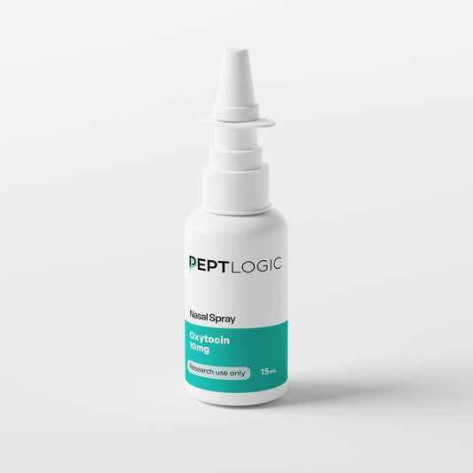 Oxytocin Nasal Spray