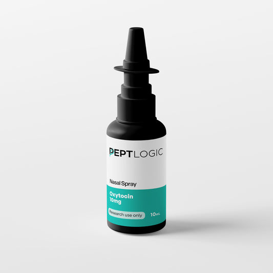 Oxytocin Nasal Spray Kit