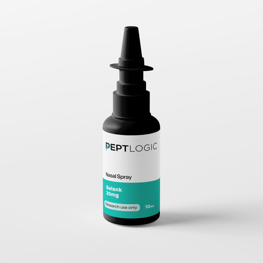 Selank Nasal Spray Kit