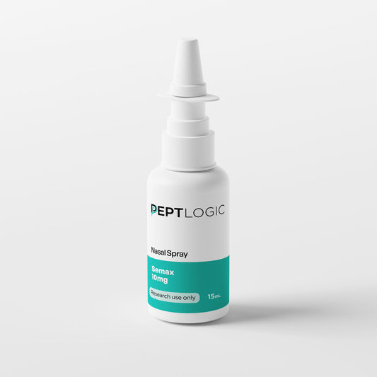 Semax Nasal Spray